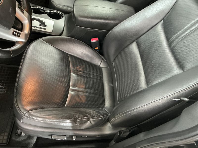Kia Sorento 2.2 CRDi Spirit 4WD 2011 – снимка 39