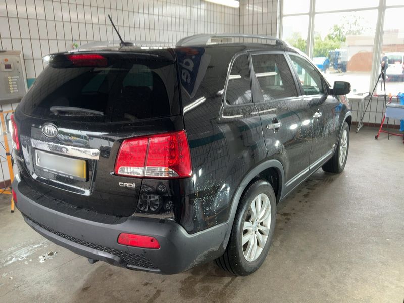 Kia Sorento 2.2 CRDi Spirit 4WD 2011 – снимка 8