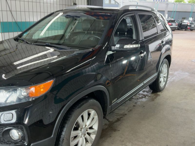 Kia Sorento 2.2 CRDi Spirit 4WD 2011 – снимка 2