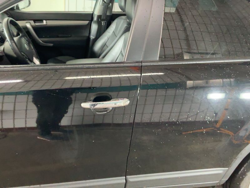 Kia Sorento 2.2 CRDi Spirit 4WD 2011 – снимка 4