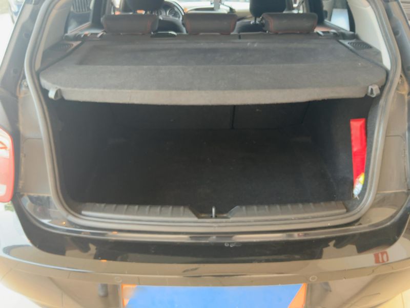 BMW 1er 116i 2012 – снимка 15