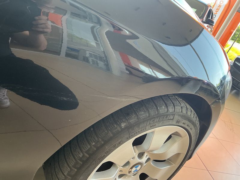 BMW 1er 116i 2012 – снимка 22