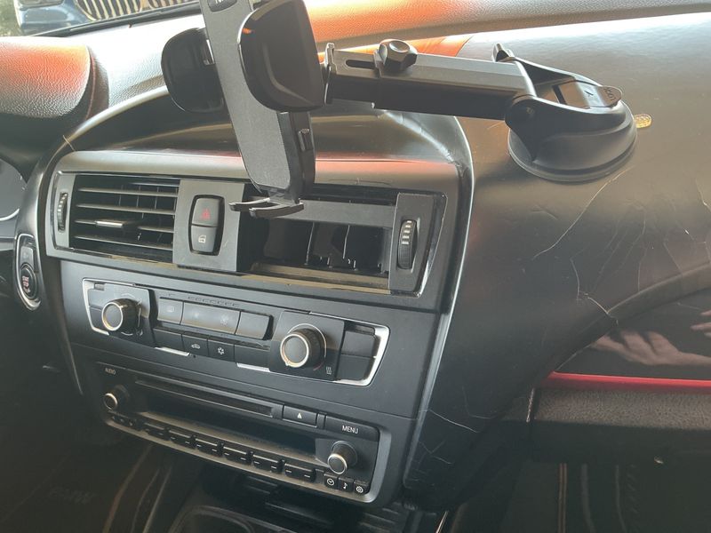 BMW 1er 116i 2012 – снимка 26