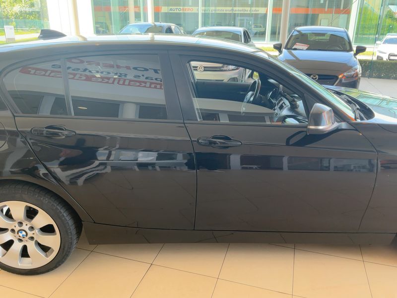 BMW 1er 116i 2012 – снимка 10