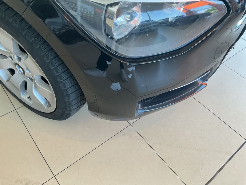 BMW 1er 116i 2012 – снимка 29