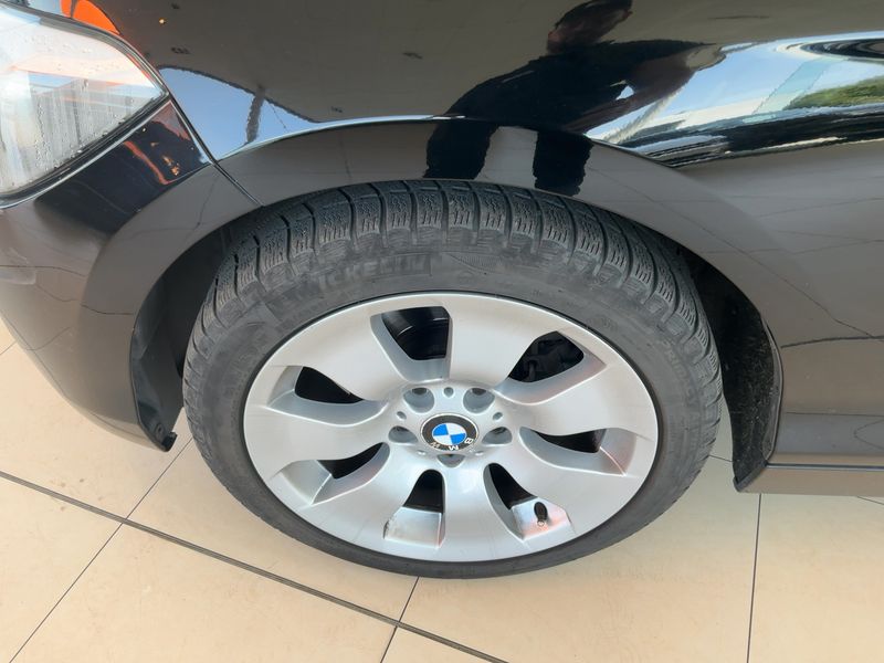BMW 1er 116i 2012 – снимка 3