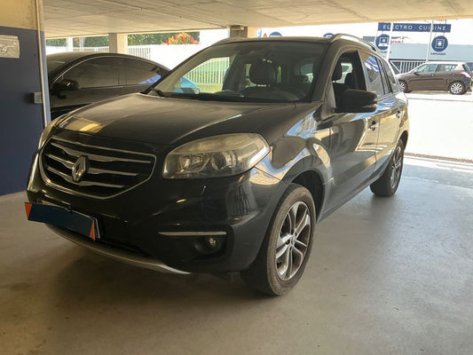 Renault Koleos 2.0 dCi Exception 2012 – снимка 1