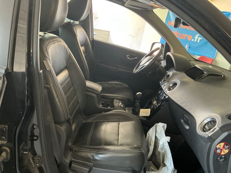 Renault Koleos 2.0 dCi Exception 2012 – снимка 3