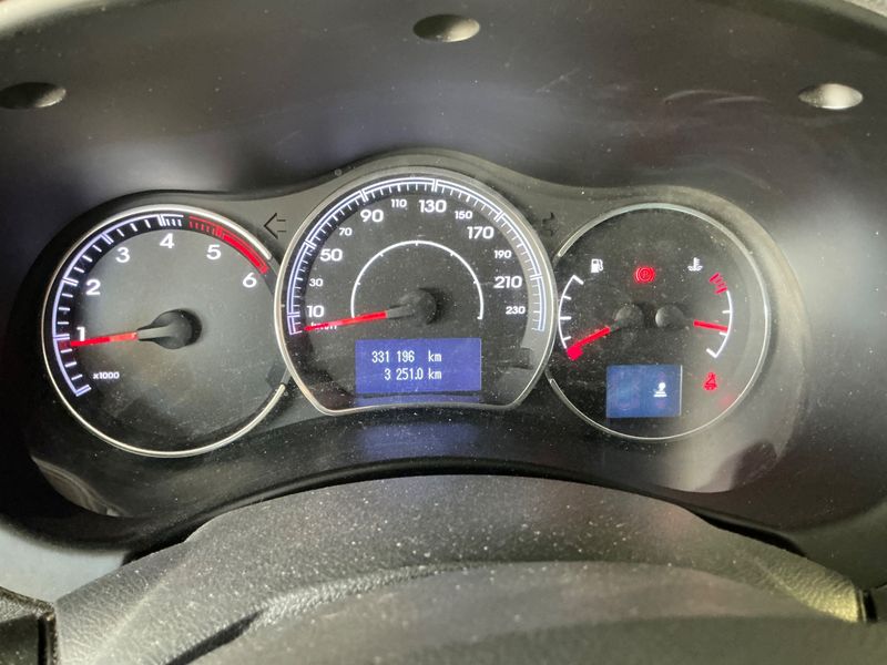 Renault Koleos 2.0 dCi Exception 2012 – снимка 4