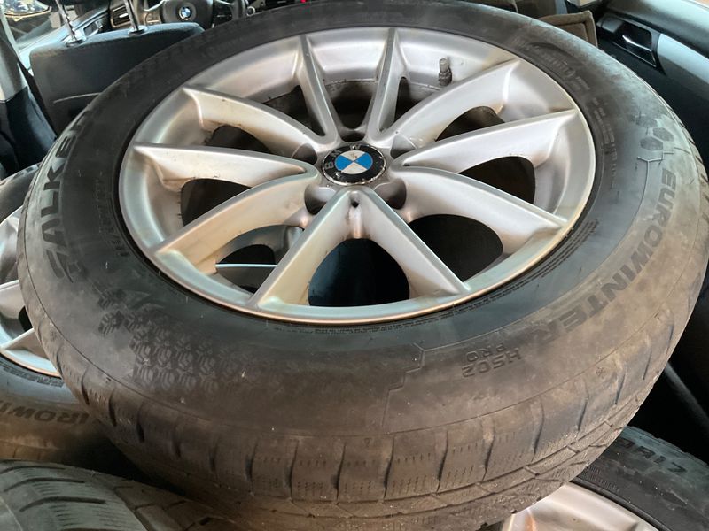 BMW X3 xDrive 20d 2017 – снимка 49