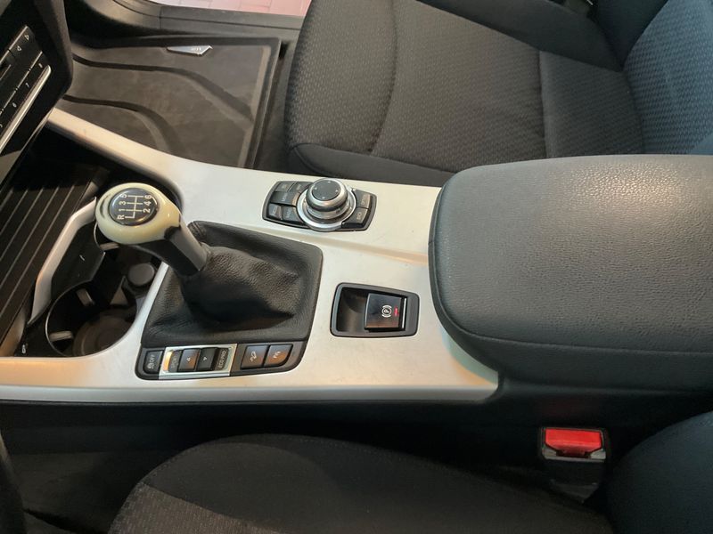 BMW X3 xDrive 20d 2017 – снимка 33