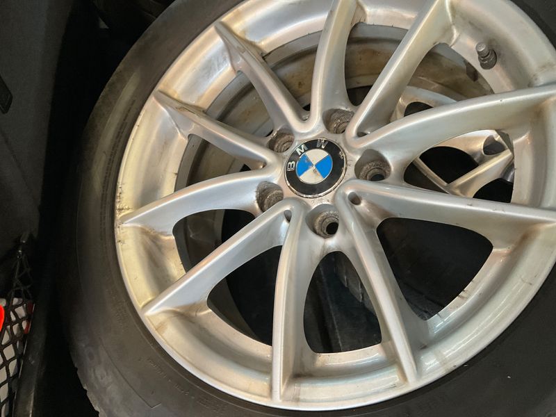 BMW X3 xDrive 20d 2017 – снимка 46
