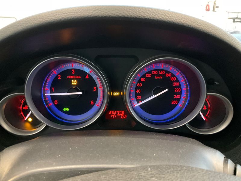 Mazda 6 2.2 Turbodiesel CRDT Dynamic 2009 – снимка 4