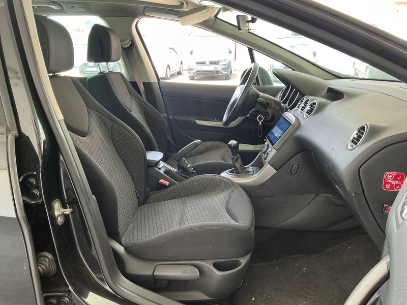 Peugeot 308 1.6 Sport 2008 – снимка 3