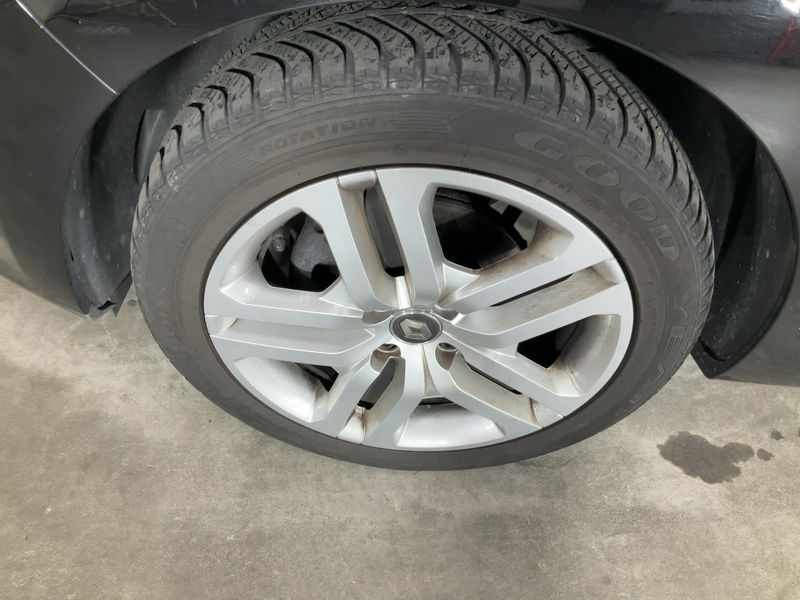 Renault Clio 0.9 TCe Limited 2019 – снимка 3