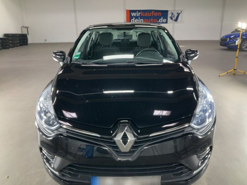Renault Clio 0.9 TCe Limited 2019 – снимка 14