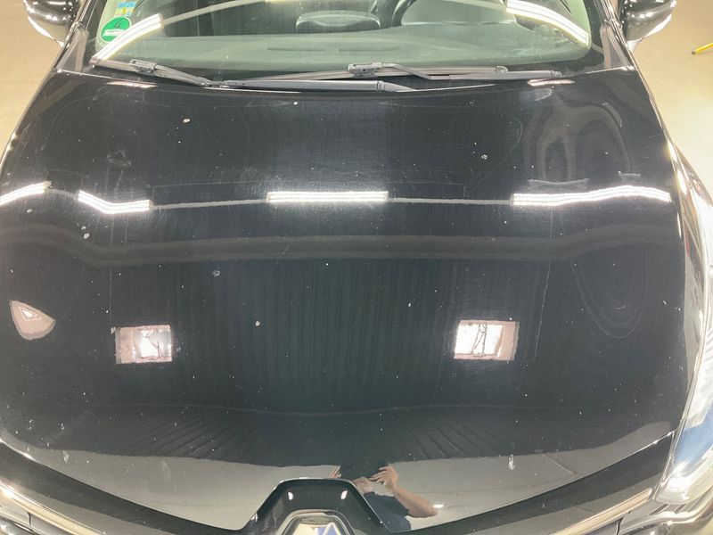 Renault Clio 0.9 TCe Limited 2019 – снимка 32