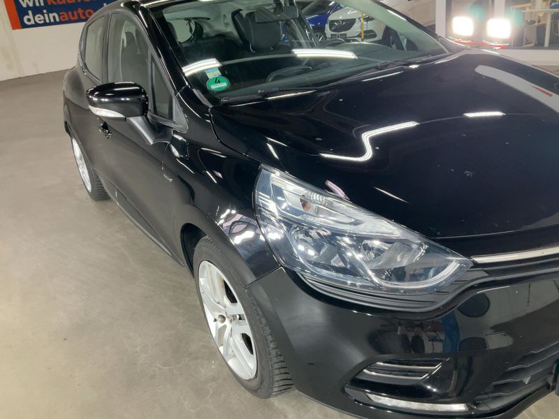 Renault Clio 0.9 TCe Limited 2019 – снимка 12