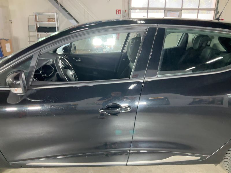 Renault Clio 0.9 TCe Limited 2019 – снимка 4