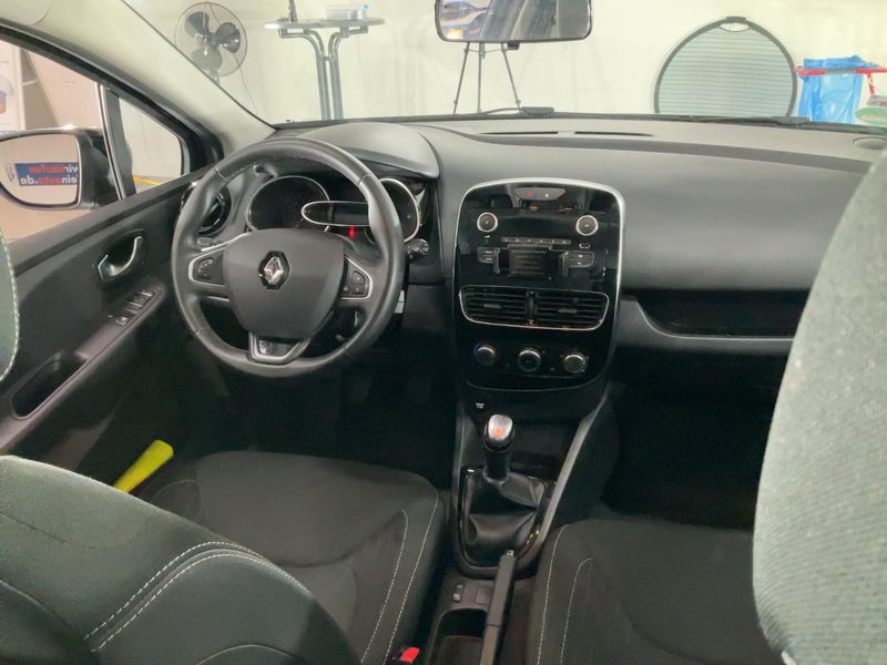 Renault Clio 0.9 TCe Limited 2019 – снимка 17