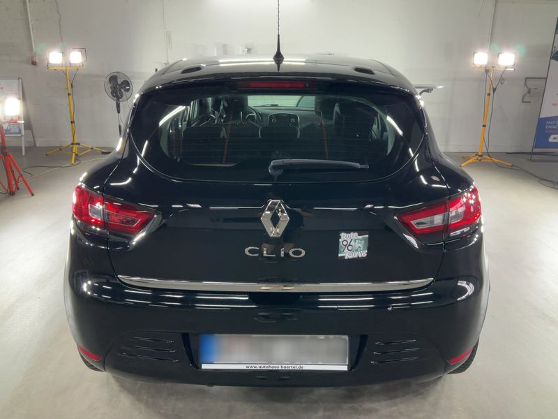 Renault Clio 0.9 TCe Limited 2019 – снимка 7