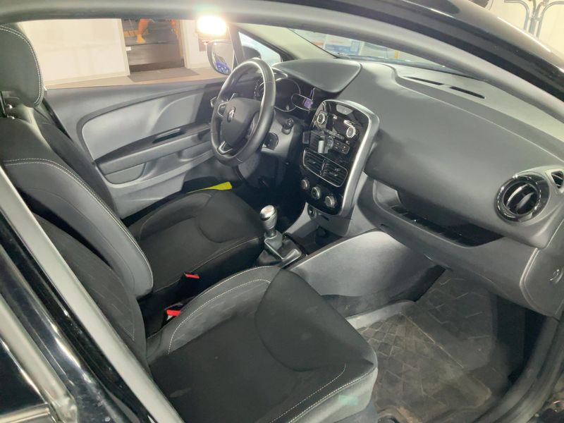 Renault Clio 0.9 TCe Limited 2019 – снимка 16