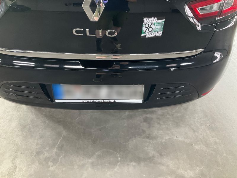 Renault Clio 0.9 TCe Limited 2019 – снимка 29