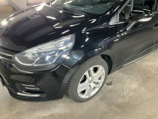 Renault Clio 0.9 TCe Limited 2019 – снимка 2
