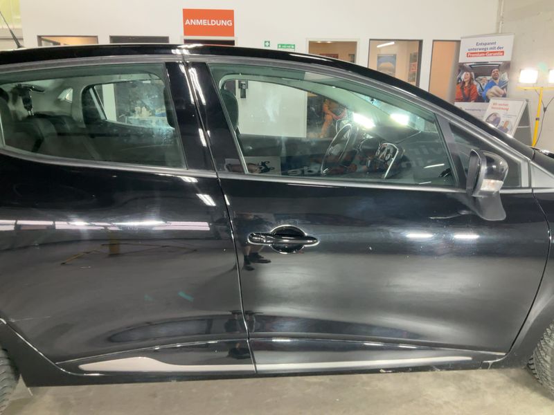 Renault Clio 0.9 TCe Limited 2019 – снимка 10