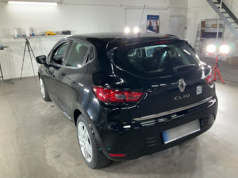 Renault Clio 0.9 TCe Limited 2019 – снимка 6
