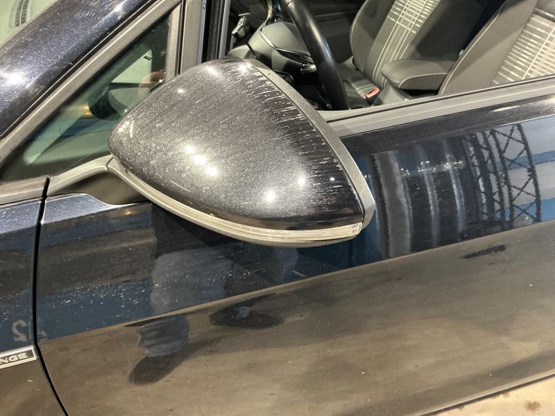 Volkswagen Golf VII 1.6 TDI Lounge BlueMotion Tech 2015 – снимка 24