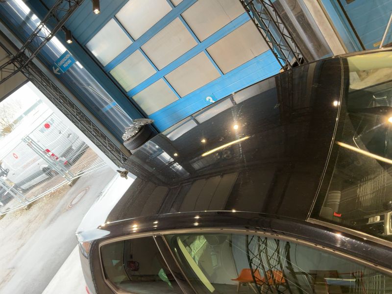 Volkswagen Golf VII 1.6 TDI Lounge BlueMotion Tech 2015 – снимка 13