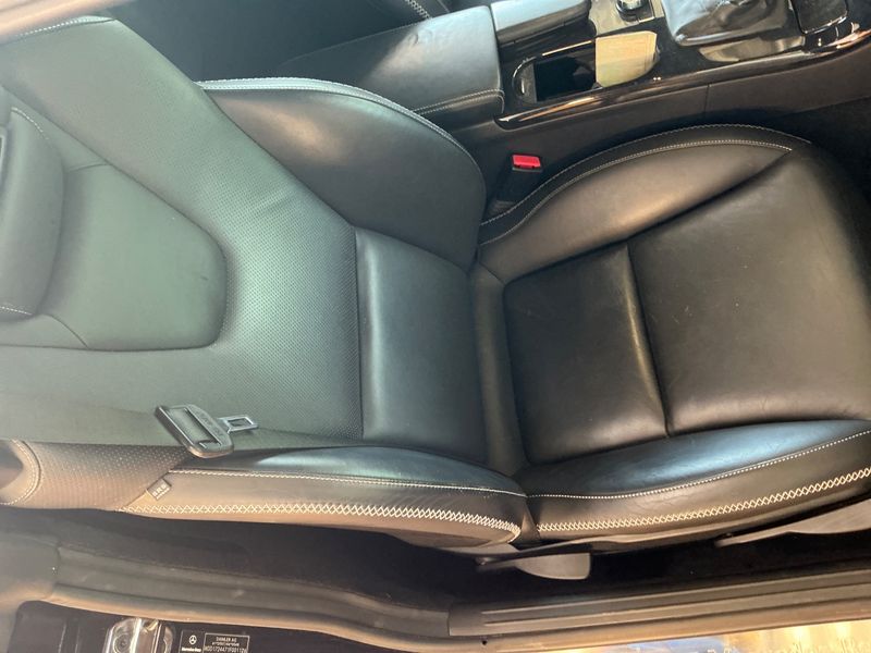 Mercedes-Benz SLK-Klasse SLK 250 BlueEfficiency 2011 – снимка 28
