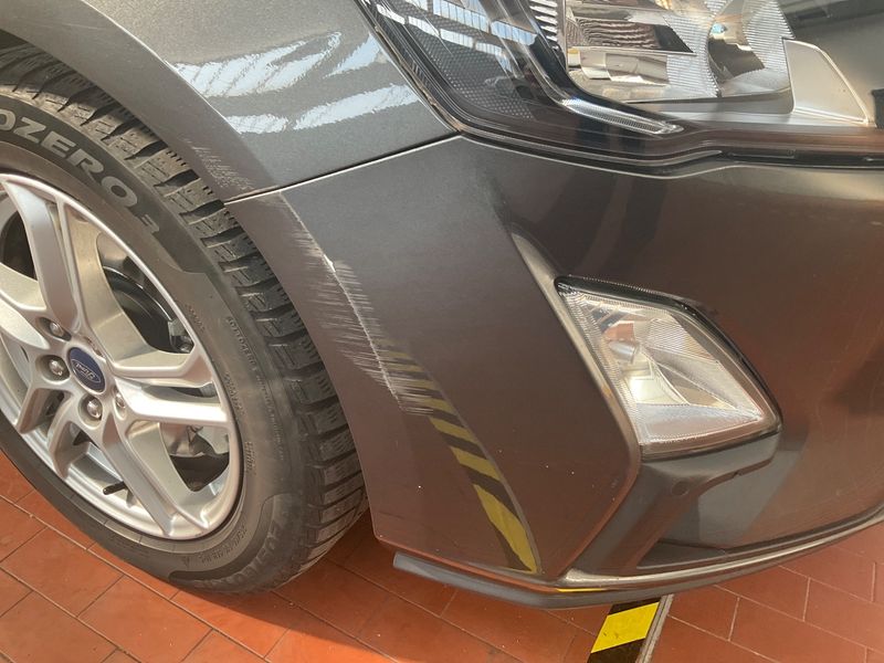 Ford Focus 1.5 TDCi EcoBlue Business 2020 – снимка 31