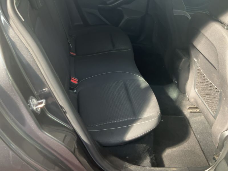 Ford Focus 1.5 TDCi EcoBlue Business 2020 – снимка 19