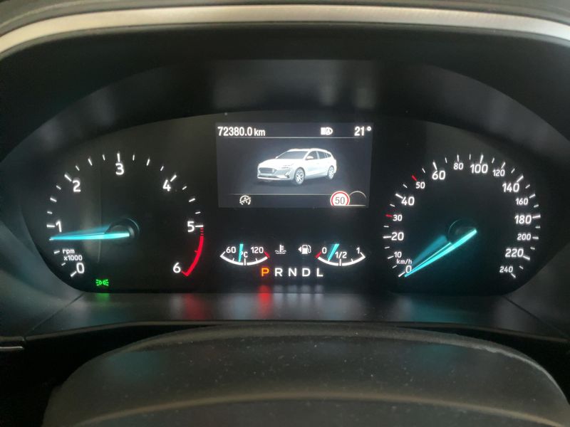 Ford Focus 1.5 TDCi EcoBlue Business 2020 – снимка 18