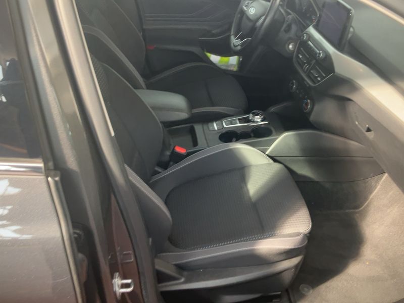 Ford Focus 1.5 TDCi EcoBlue Business 2020 – снимка 16