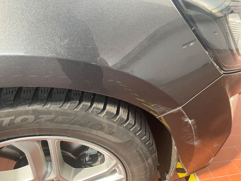 Ford Focus 1.5 TDCi EcoBlue Business 2020 – снимка 21