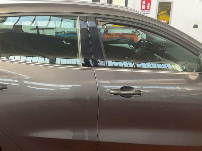 Ford Focus 1.5 TDCi EcoBlue Business 2020 – снимка 10
