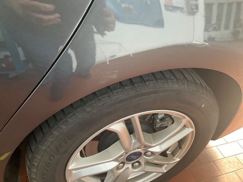 Ford Focus 1.5 TDCi EcoBlue Business 2020 – снимка 27