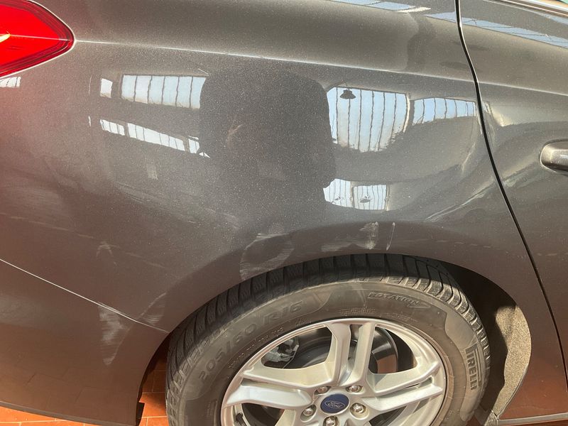 Ford Focus 1.5 TDCi EcoBlue Business 2020 – снимка 22