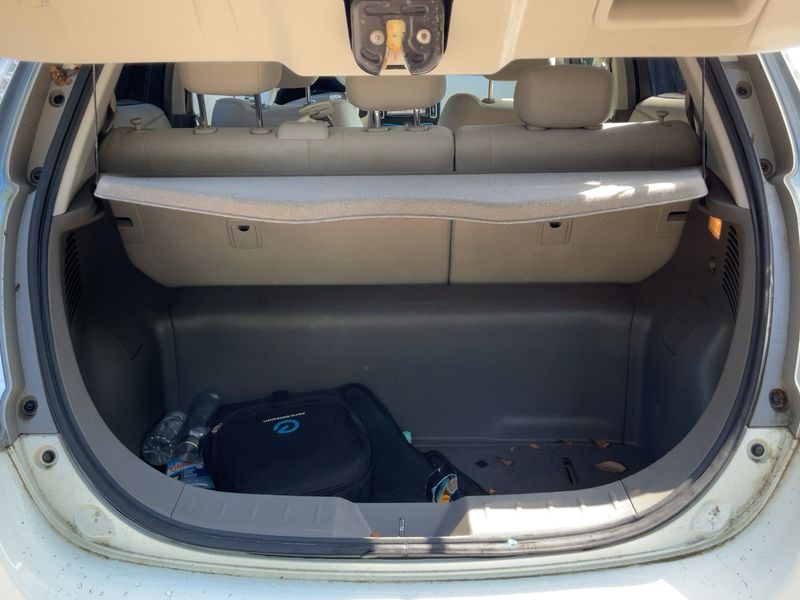 Nissan Leaf electric drive 80 kW Basis 2013 – снимка 15