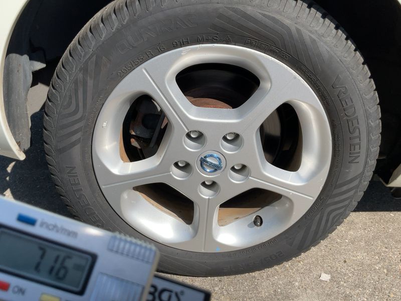 Nissan Leaf electric drive 80 kW Basis 2013 – снимка 9