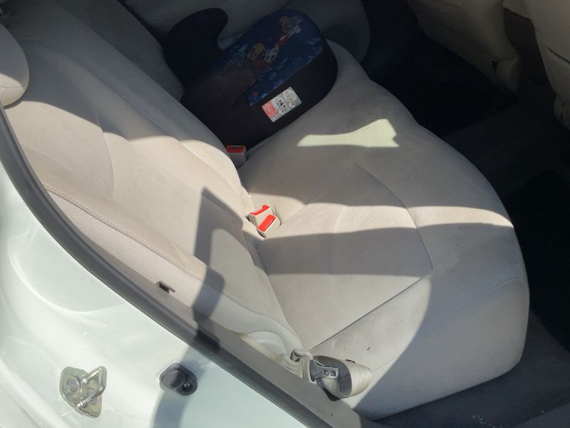 Nissan Leaf electric drive 80 kW Basis 2013 – снимка 19