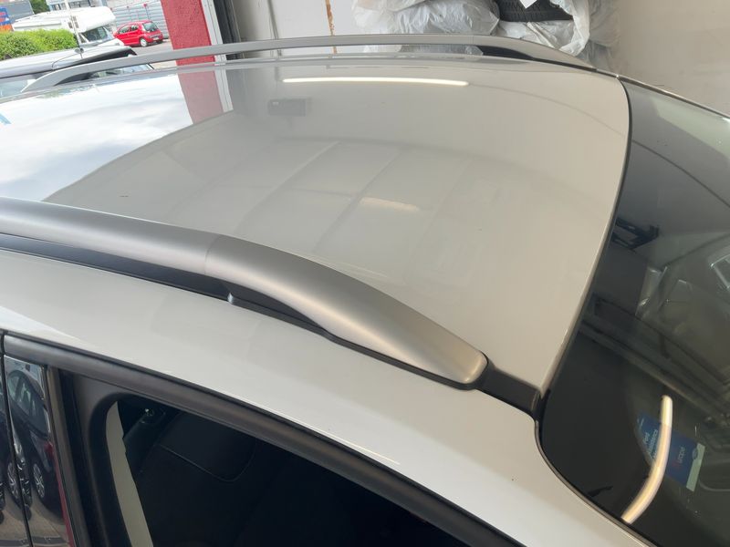 Ford Kuga 1.5 EcoBoost Titanium 2015 – снимка 13