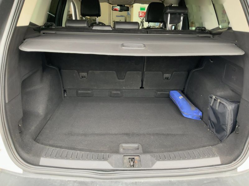 Ford Kuga 1.5 EcoBoost Titanium 2015 – снимка 15
