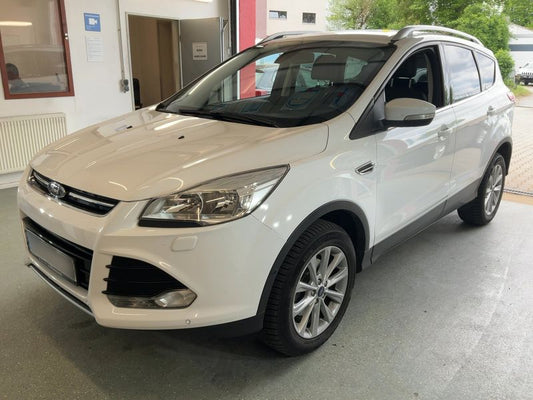 Ford Kuga 1.5 EcoBoost Titanium 2015 – снимка 1