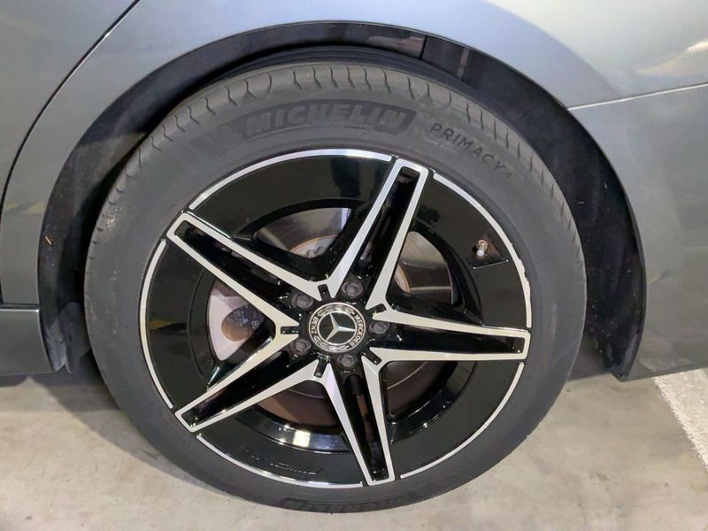Mercedes-Benz C-Klasse C 300e T AMG Line 2022 – снимка 5