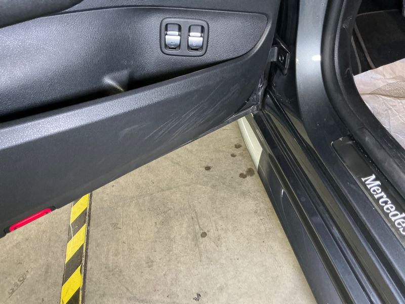 Mercedes-Benz C-Klasse C 300e T AMG Line 2022 – снимка 24