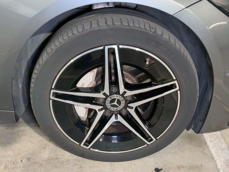 Mercedes-Benz C-Klasse C 300e T AMG Line 2022 – снимка 11